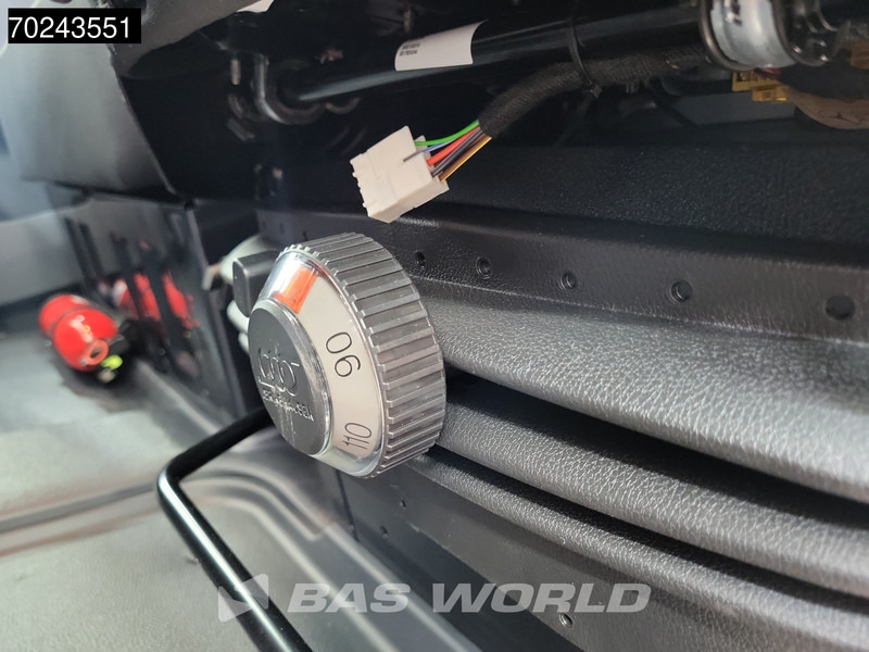 New Panel van Mercedes-Benz Sprinter 319 CDI Automaat 4x4 ACC Navi Camera L2H2 Allrad 4WD Camper basis 10m3 Airco: picture 17