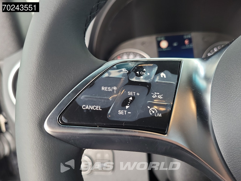 New Panel van Mercedes-Benz Sprinter 319 CDI Automaat 4x4 ACC Navi Camera L2H2 Allrad 4WD Camper basis 10m3 Airco: picture 15