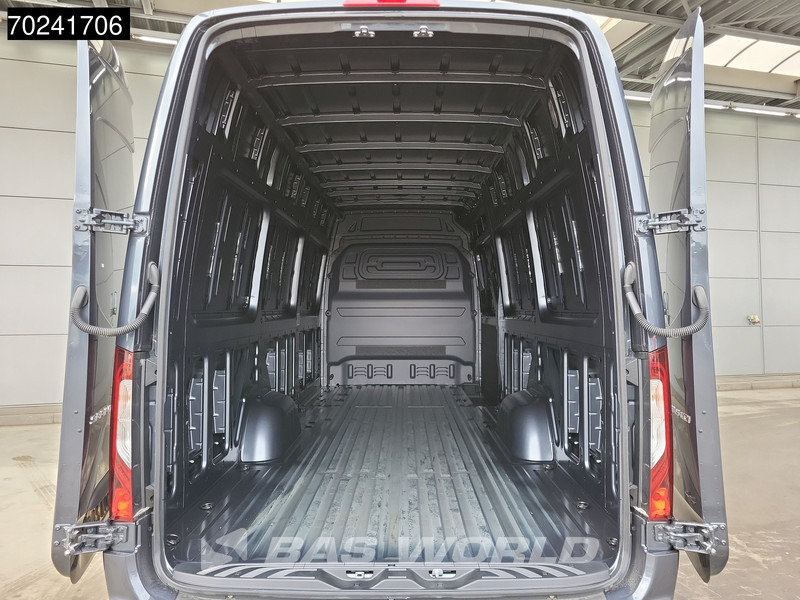 New Panel van Mercedes-Benz Sprinter 319 CDI Automaat 4x4 L4H2 XXL LED Navi 360Camera 4wd Allrad 16m3 Airco: picture 6