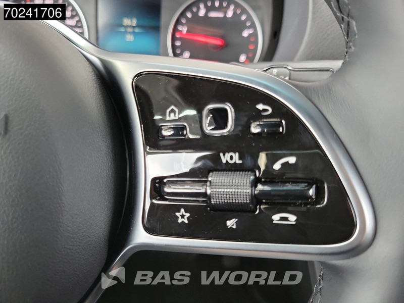 New Panel van Mercedes-Benz Sprinter 319 CDI Automaat 4x4 L4H2 XXL LED Navi 360Camera 4wd Allrad 16m3 Airco: picture 17