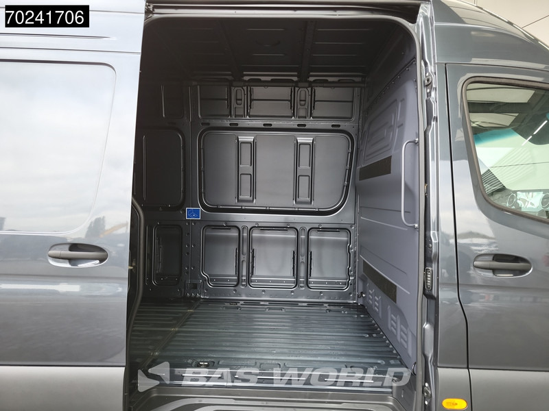 New Panel van Mercedes-Benz Sprinter 319 CDI Automaat 4x4 L4H2 XXL LED Navi 360Camera 4wd Allrad 16m3 Airco: picture 7