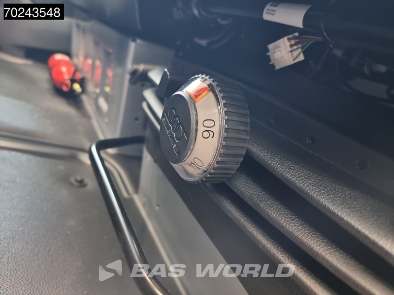 New Panel van Mercedes-Benz Sprinter 319 CDI Automaat 4x4 Neues Modell ACC Navi Camera L2H2 Allrad 4WD Camper basis 10m3 Airco: picture 19