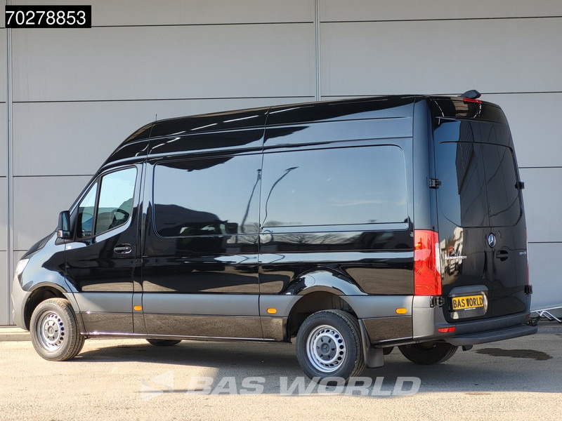 Mercedes-Benz Sprinter 319 CDI Automaat L2H2 190PK Airco Cruise Camera MBUX CarPlay L2 11m3 Airco Cruise control - Panel van: picture 2 Mercedes-Benz Sprinter 319 CDI Automaat L2H2 190PK Airco Cruise Camera MBUX CarPlay L2 11m3 Airco Cruise control - Panel van: picture 2