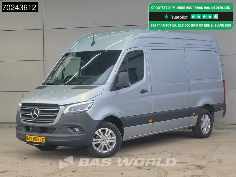 Mercedes-Benz Sprinter 319 CDI Automaat L2H2 2025 Model LED ACC Camera Sensoren MBUX L2 10m3 Airco - Panel van: picture 1 Mercedes-Benz Sprinter 319 CDI Automaat L2H2 2025 Model LED ACC Camera Sensoren MBUX L2 10m3 Airco - Panel van: picture 1