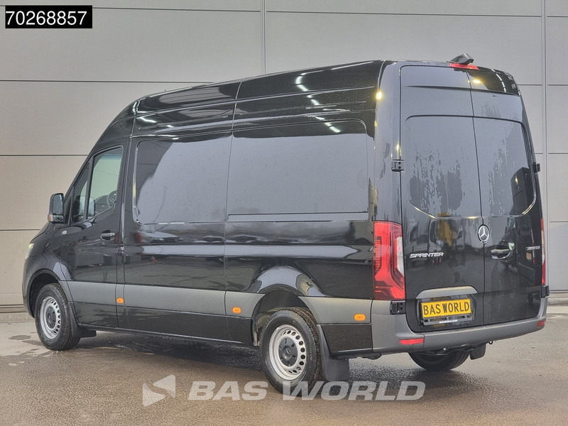 Mercedes-Benz Sprinter 319 CDI Automaat L2H2 model 2025 Camera MBUX LED Airco Cruise Airco Cruise control - Panel van: picture 3 Mercedes-Benz Sprinter 319 CDI Automaat L2H2 model 2025 Camera MBUX LED Airco Cruise Airco Cruise control - Panel van: picture 3
