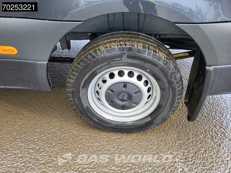 New Panel van Mercedes-Benz Sprinter 319 CDI LED Airco Cruise control: picture 9