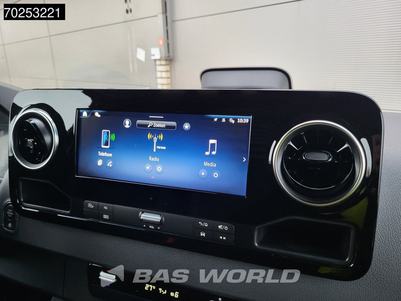 New Panel van Mercedes-Benz Sprinter 319 CDI LED Airco Cruise control: picture 14