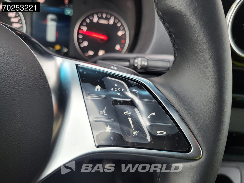 New Panel van Mercedes-Benz Sprinter 319 CDI LED Airco Cruise control: picture 19