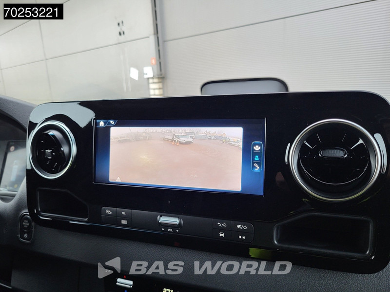 New Panel van Mercedes-Benz Sprinter 319 CDI LED Airco Cruise control: picture 16