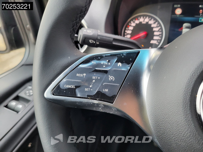 New Panel van Mercedes-Benz Sprinter 319 CDI LED Airco Cruise control: picture 18