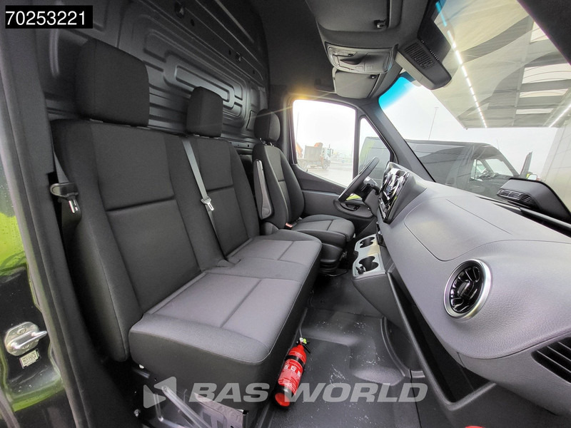 New Panel van Mercedes-Benz Sprinter 319 CDI LED Airco Cruise control: picture 12