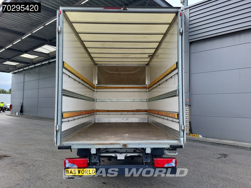 Mercedes-Benz Sprinter 514 CDI Bakwagen Achterdeuren Dubbellucht Airco Cruise Meubelbak Koffer Euro6 Airco Cruise control - Closed box van: picture 3 Mercedes-Benz Sprinter 514 CDI Bakwagen Achterdeuren Dubbellucht Airco Cruise Meubelbak Koffer Euro6 Airco Cruise control - Closed box van: picture 3