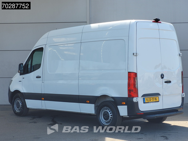Mercedes-Benz Sprinter Elektrisch WLTP 135km 41kWh Airco APK 04-2027 12m3 Airco - Panel van, Electric van: picture 2 Mercedes-Benz Sprinter Elektrisch WLTP 135km 41kWh Airco APK 04-2027 12m3 Airco - Panel van, Electric van: picture 2