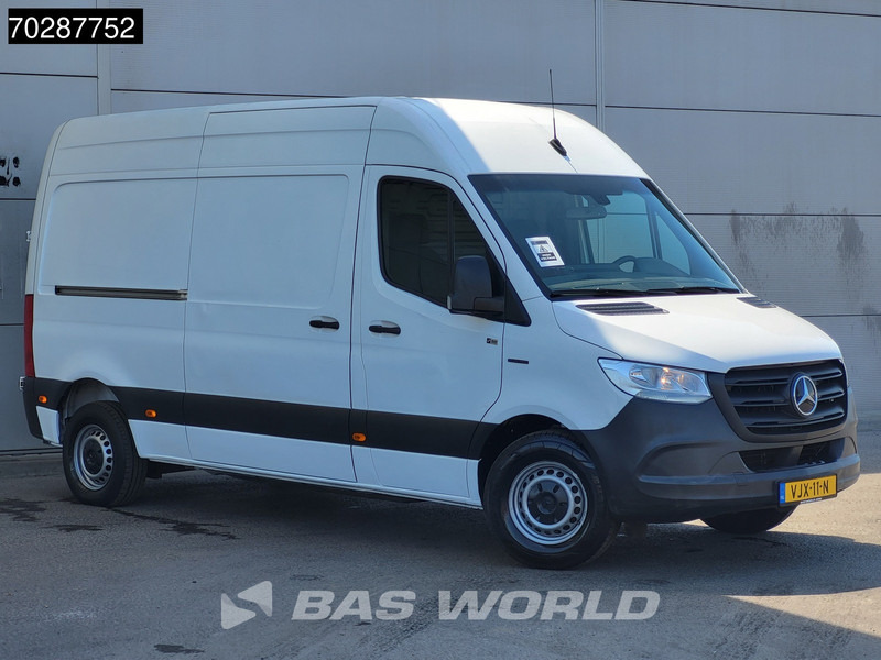 Mercedes-Benz Sprinter Elektrisch WLTP 135km 41kWh Airco APK 04-2027 12m3 Airco - Panel van, Electric van: picture 5 Mercedes-Benz Sprinter Elektrisch WLTP 135km 41kWh Airco APK 04-2027 12m3 Airco - Panel van, Electric van: picture 5