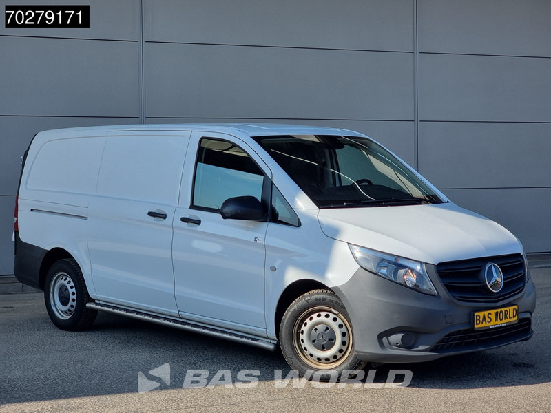 Mercedes-Benz Vito 114 Automaat L2H1 Trekhaak Airco Cruise Euro6 L2 6m3 Airco Trekhaak Cruise control - Panel van: picture 3 Mercedes-Benz Vito 114 Automaat L2H1 Trekhaak Airco Cruise Euro6 L2 6m3 Airco Trekhaak Cruise control - Panel van: picture 3