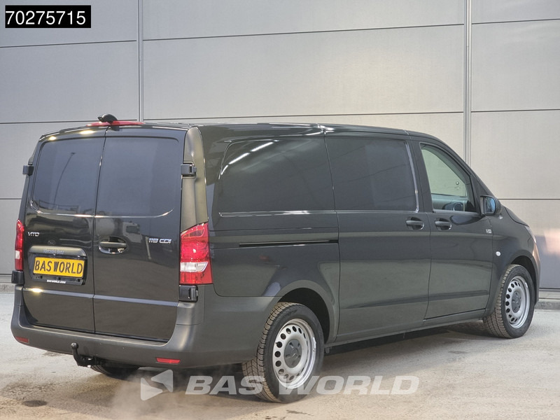 Mercedes-Benz Vito 119 Automaat L2H1 190PK Navi Trekhaak Camera Airco Cruise L2 5m3 Airco Trekhaak Cruise control - Small van: picture 5 Mercedes-Benz Vito 119 Automaat L2H1 190PK Navi Trekhaak Camera Airco Cruise L2 5m3 Airco Trekhaak Cruise control - Small van: picture 5