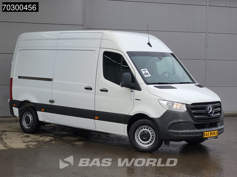 Mercedes-Benz eSprinter 312 L2H2 100% Elektrisch 55kWh 168km WLTP Airco Camera Airco - Panel van, Electric van: picture 5 Mercedes-Benz eSprinter 312 L2H2 100% Elektrisch 55kWh 168km WLTP Airco Camera Airco - Panel van, Electric van: picture 5