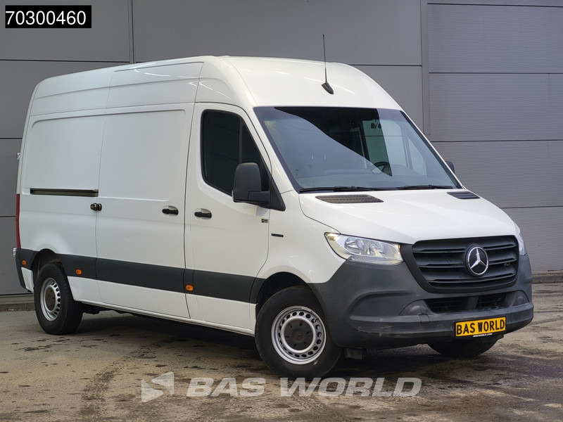 Mercedes-Benz eSprinter 312 L2H2 100% Elektrisch 55kWh 168km WLTP Airco Camera Airco - Panel van, Electric van: picture 5 Mercedes-Benz eSprinter 312 L2H2 100% Elektrisch 55kWh 168km WLTP Airco Camera Airco - Panel van, Electric van: picture 5