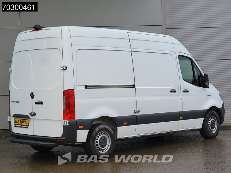 Mercedes-Benz eSprinter 312 L2H2 100% Elektrisch 55kWh 168km WLTP Airco Camera Airco - Panel van, Electric van: picture 5 Mercedes-Benz eSprinter 312 L2H2 100% Elektrisch 55kWh 168km WLTP Airco Camera Airco - Panel van, Electric van: picture 5