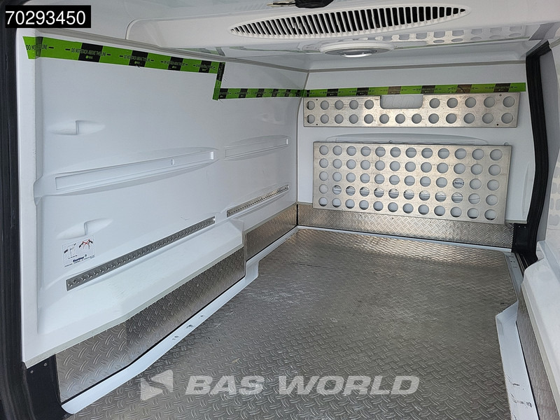 Mercedes-Benz eVito Elektrisch Koelwagen L2H1 41kWh WLTP 105km Automaat Kerstner Airco L2 Koel Koeler Kühl Kühler Kühlwagen 3m3 Airco - Refrigerated delivery van, Electric van: picture 5 Mercedes-Benz eVito Elektrisch Koelwagen L2H1 41kWh WLTP 105km Automaat Kerstner Airco L2 Koel Koeler Kühl Kühler Kühlwagen 3m3 Airco - Refrigerated delivery van, Electric van: picture 5