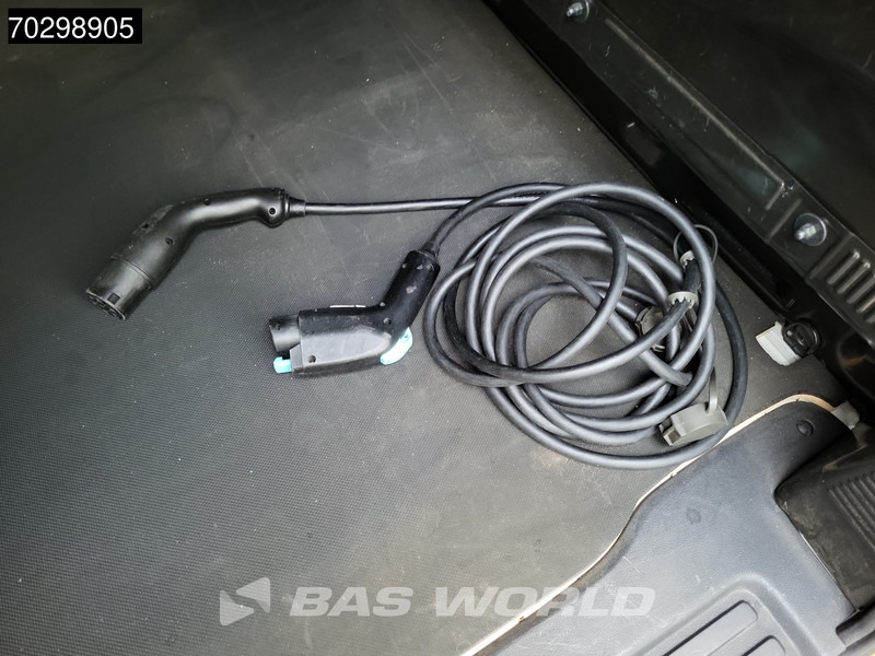 Small van, Electric van Nissan NV200 110PK Elektrisch WLTP 1299005km 24kWh Automaat L1H1 Airco Cruise L1 Kompakt Airco Cruise control: picture 20 Small van, Electric van Nissan NV200 110PK Elektrisch WLTP 1299005km 24kWh Automaat L1H1 Airco Cruise L1 Kompakt Airco Cruise control: picture 20