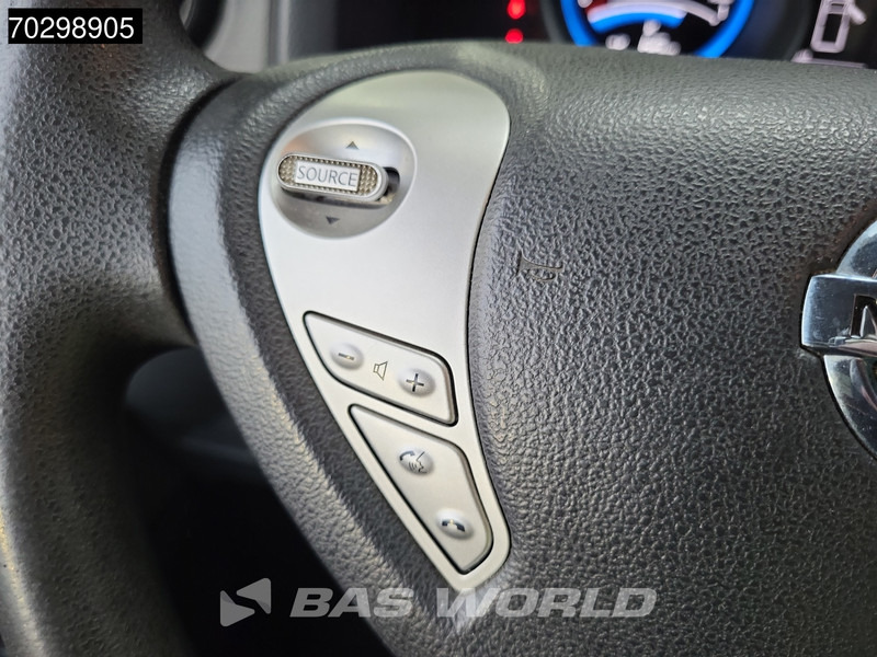 Small van, Electric van Nissan NV200 110PK Elektrisch WLTP 1299005km 24kWh Automaat L1H1 Airco Cruise L1 Kompakt Airco Cruise control: picture 17 Small van, Electric van Nissan NV200 110PK Elektrisch WLTP 1299005km 24kWh Automaat L1H1 Airco Cruise L1 Kompakt Airco Cruise control: picture 17