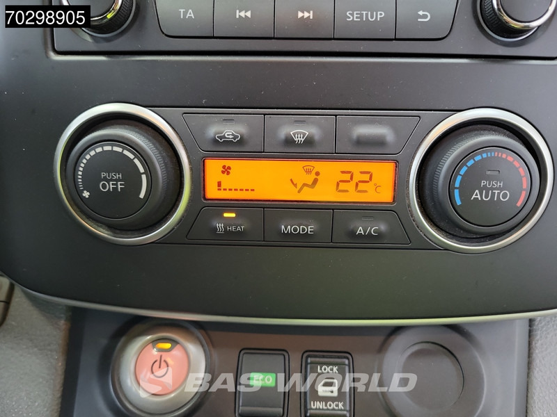 Small van, Electric van Nissan NV200 110PK Elektrisch WLTP 1299005km 24kWh Automaat L1H1 Airco Cruise L1 Kompakt Airco Cruise control: picture 14 Small van, Electric van Nissan NV200 110PK Elektrisch WLTP 1299005km 24kWh Automaat L1H1 Airco Cruise L1 Kompakt Airco Cruise control: picture 14