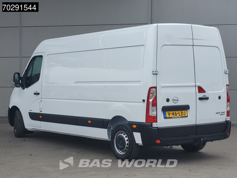 Opel Movano 150PK L3H2 Trekhaak Airco Cruise L3 Maxi 12m3 Airco Trekhaak Cruise control - Panel van: picture 2 Opel Movano 150PK L3H2 Trekhaak Airco Cruise L3 Maxi 12m3 Airco Trekhaak Cruise control - Panel van: picture 2
