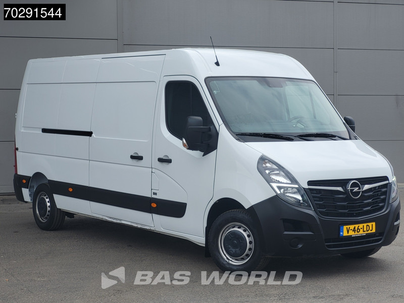 Opel Movano 150PK L3H2 Trekhaak Airco Cruise L3 Maxi 12m3 Airco Trekhaak Cruise control - Panel van: picture 5 Opel Movano 150PK L3H2 Trekhaak Airco Cruise L3 Maxi 12m3 Airco Trekhaak Cruise control - Panel van: picture 5