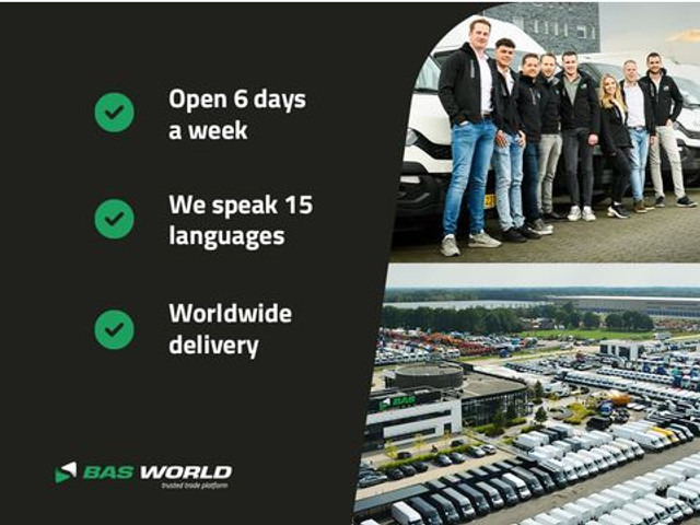 Opel Movano 170PK Bakwagen Airco Camera Navi Meubelbak Plancher Verkoopwagen Foodtruck Paardenwagen Airco Cruise control - Closed box van: picture 4 Opel Movano 170PK Bakwagen Airco Camera Navi Meubelbak Plancher Verkoopwagen Foodtruck Paardenwagen Airco Cruise control - Closed box van: picture 4