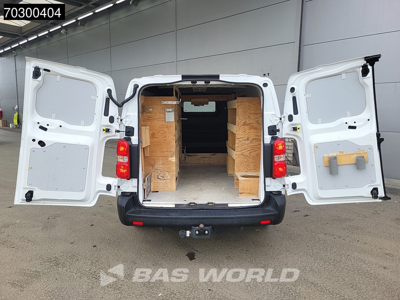 Opel Vivaro 102PK L2H1 Trekhaak Airco Cruise Parkeersensoren APK 08-2026 Euro6 L2 Airco Trekhaak Cruise control - Small van: picture 3 Opel Vivaro 102PK L2H1 Trekhaak Airco Cruise Parkeersensoren APK 08-2026 Euro6 L2 Airco Trekhaak Cruise control - Small van: picture 3