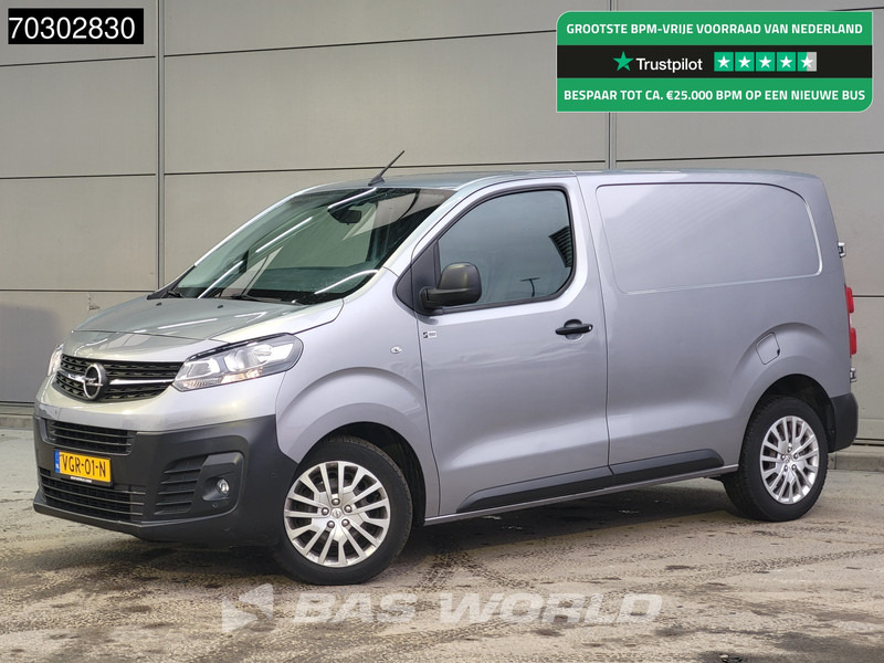Opel Vivaro 120PK Automaat L1H1 Trekhaak Navi Airco Cruise Camera Parkeersensoren v+a Euro6 L1 Airco Trekhaak Cruise control - Small van: picture 1 Opel Vivaro 120PK Automaat L1H1 Trekhaak Navi Airco Cruise Camera Parkeersensoren v+a Euro6 L1 Airco Trekhaak Cruise control - Small van: picture 1