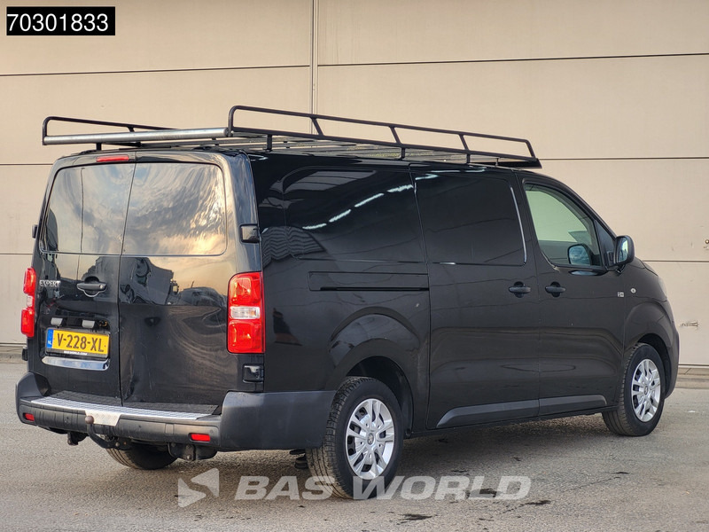 Opel Vivaro 120PK L3H1 Trekhaak Airco Cruise Imperiaal Parkeersensoren Euro6 L3 6m3 Airco Trekhaak Cruise control - Small van: picture 2 Opel Vivaro 120PK L3H1 Trekhaak Airco Cruise Imperiaal Parkeersensoren Euro6 L3 6m3 Airco Trekhaak Cruise control - Small van: picture 2