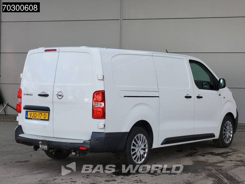 Opel Vivaro 120PK L3H1 Trekhaak Navi Airco Cruise Camera Parkeersensoren Euro6 L3 Long Airco Trekhaak Cruise control - Small van: picture 5 Opel Vivaro 120PK L3H1 Trekhaak Navi Airco Cruise Camera Parkeersensoren Euro6 L3 Long Airco Trekhaak Cruise control - Small van: picture 5