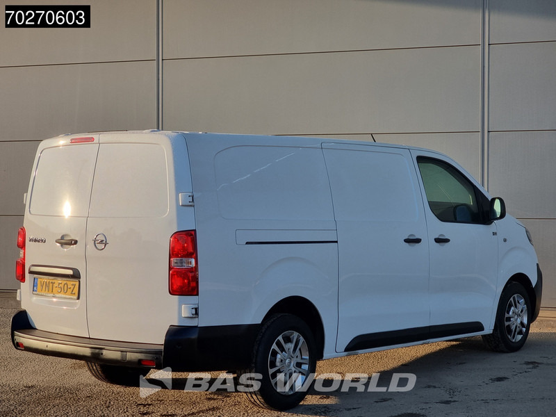Opel Vivaro 145pk Automaat L3H1 Navi Camera Parkeersensoren Airco Cruise L3 6m3 Airco Cruise control - Small van: picture 5 Opel Vivaro 145pk Automaat L3H1 Navi Camera Parkeersensoren Airco Cruise L3 6m3 Airco Cruise control - Small van: picture 5