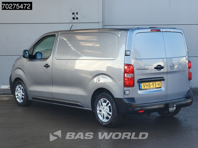 Opel Vivaro 150PK L2H1 150PK Navi Trekhaak Camera Parkeersensoren Airco Cruise L2 5m3 Airco Trekhaak Cruise control - Small van: picture 2 Opel Vivaro 150PK L2H1 150PK Navi Trekhaak Camera Parkeersensoren Airco Cruise L2 5m3 Airco Trekhaak Cruise control - Small van: picture 2