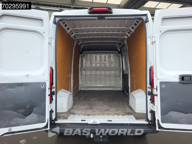 Peugeot Boxer 140pk L3H2 Navi Camera Trekhaak Airco Cruise L3 Maxi Airco Trekhaak Cruise control - Panel van: picture 3 Peugeot Boxer 140pk L3H2 Navi Camera Trekhaak Airco Cruise L3 Maxi Airco Trekhaak Cruise control - Panel van: picture 3