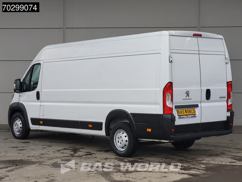 Peugeot Boxer 165PK L4H2 Cruise Euro6 L4 Long Cruise control - Panel van: picture 2 Peugeot Boxer 165PK L4H2 Cruise Euro6 L4 Long Cruise control - Panel van: picture 2