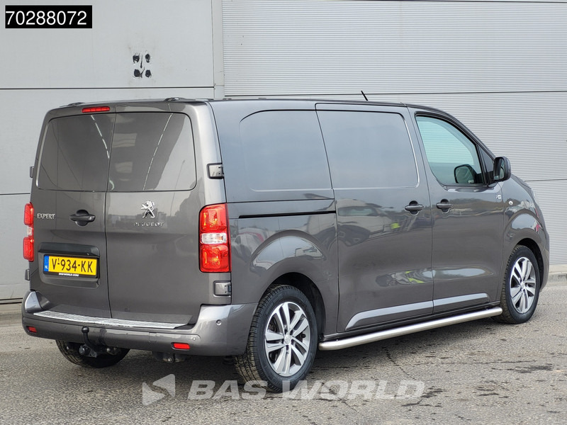 Peugeot Expert 180PK Automaat L2H1 Navi Airco Cruise Camera Parkeersensoren Euro6 APK 12-2025 L2 6m3 Airco Cruise control - Small van: picture 5 Peugeot Expert 180PK Automaat L2H1 Navi Airco Cruise Camera Parkeersensoren Euro6 APK 12-2025 L2 6m3 Airco Cruise control - Small van: picture 5