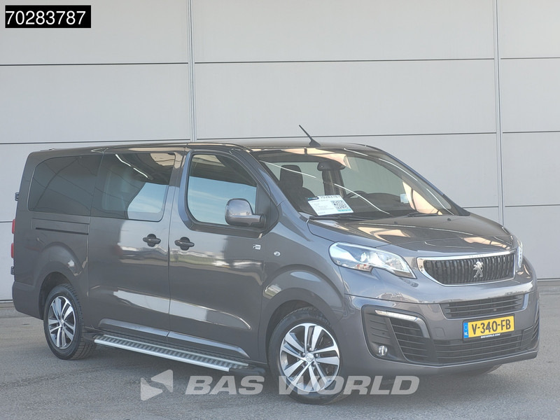 Peugeot Expert 180PK Dubbel Cabine Automaat L3H1 Navi Trekhaak Airco Cruise Camera Parkeersensoren Euro6 DC Doka Mixto L3 Long 5m3 Airco Trekha - Small van: picture 2 Peugeot Expert 180PK Dubbel Cabine Automaat L3H1 Navi Trekhaak Airco Cruise Camera Parkeersensoren Euro6 DC Doka Mixto L3 Long 5m3 Airco Trekha - Small van: picture 2