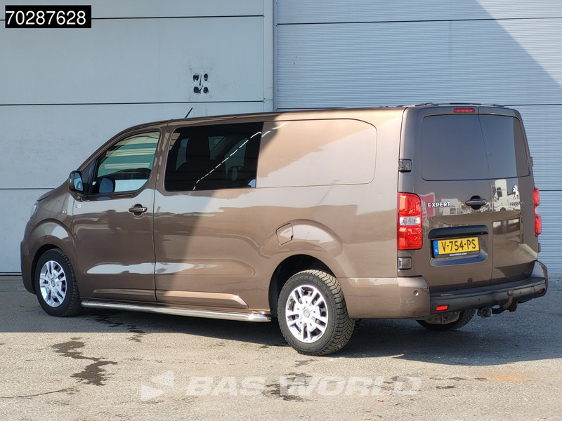 Peugeot Expert 180PK Dubbel Cabine Automaat L3H1 Trekhaak Navi Airco Cruise Camera Parkeersensoren Euro6 DC Doka Mixto L3 Long 4m3 Airco Trekha - Small van: picture 2 Peugeot Expert 180PK Dubbel Cabine Automaat L3H1 Trekhaak Navi Airco Cruise Camera Parkeersensoren Euro6 DC Doka Mixto L3 Long 4m3 Airco Trekha - Small van: picture 2