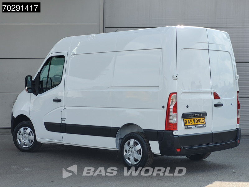 Renault Master 110PK L1H2 Airco Cruise L1 9m3 Airco Cruise control - Small van: picture 2 Renault Master 110PK L1H2 Airco Cruise L1 9m3 Airco Cruise control - Small van: picture 2