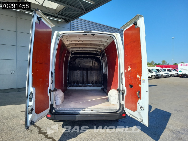 Renault Master 130pk L3H2 Navi Camera Airco Cruise L3 APK 07/2026 12m3 Airco Cruise control - Panel van: picture 3 Renault Master 130pk L3H2 Navi Camera Airco Cruise L3 APK 07/2026 12m3 Airco Cruise control - Panel van: picture 3