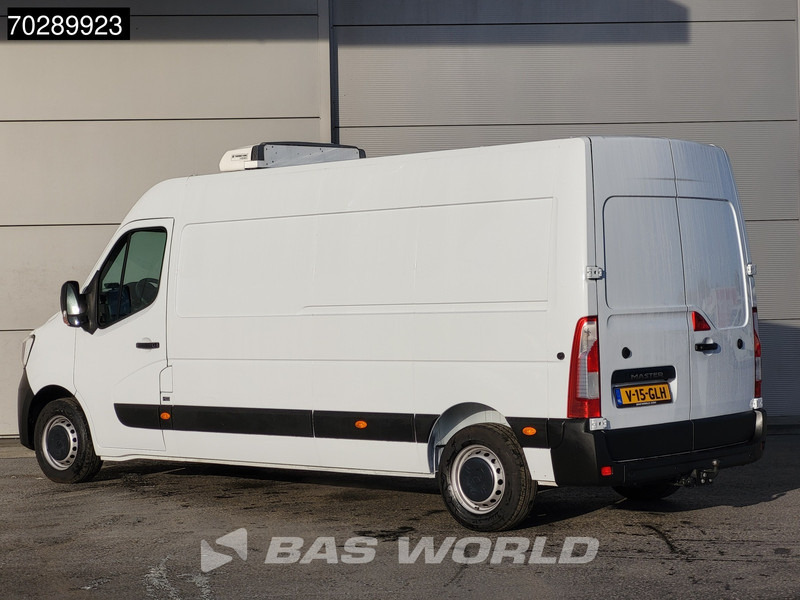 Renault Master 135PK Koelwagen Thermo King V-200 MAX 230v Stekker LED Airco Cruise Camera Parkeersensoren Euro6 Koel Koeler Kühl Kühler Kühlwagen 10m - Refrigerated delivery van: picture 2 Renault Master 135PK Koelwagen Thermo King V-200 MAX 230v Stekker LED Airco Cruise Camera Parkeersensoren Euro6 Koel Koeler Kühl Kühler Kühlwagen 10m - Refrigerated delivery van: picture 2