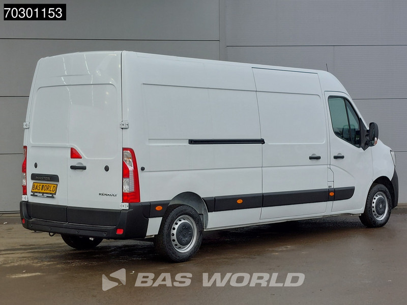 Renault Master 135PK L3H2 LED Airco Cruise Parkeersensoren Euro6 L3 Airco Cruise control - Panel van: picture 5 Renault Master 135PK L3H2 LED Airco Cruise Parkeersensoren Euro6 L3 Airco Cruise control - Panel van: picture 5