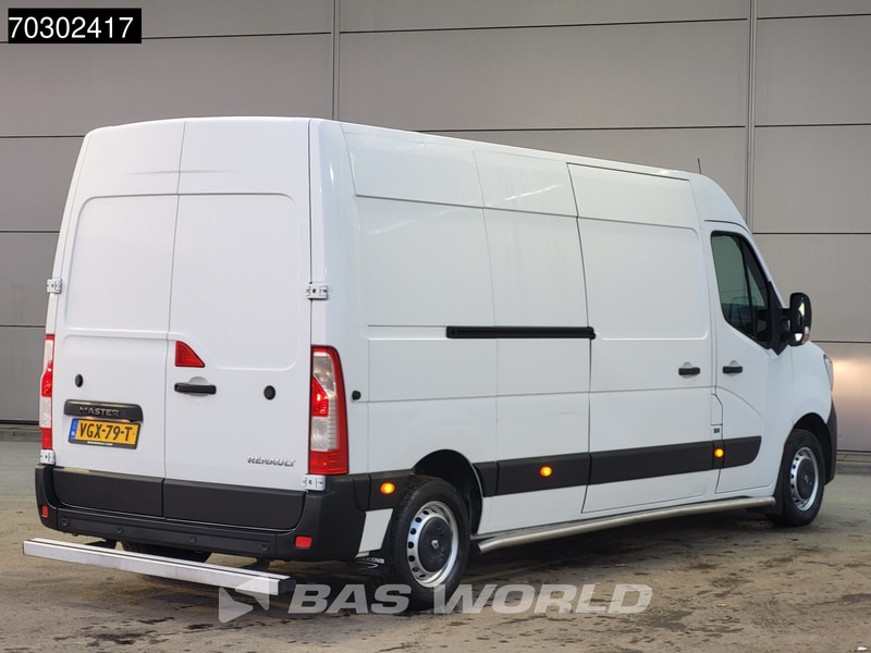 Renault Master 150PK Automaat L3H2 LED Navi Airco Cruise Camera Parkeersensoren Euro6 L3 Airco Cruise control - Panel van: picture 5 Renault Master 150PK Automaat L3H2 LED Navi Airco Cruise Camera Parkeersensoren Euro6 L3 Airco Cruise control - Panel van: picture 5