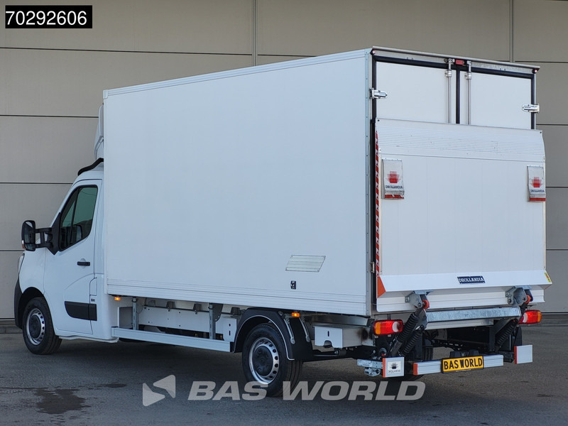Renault Master 165PK Koelwagen Laadklep Bakwagen Gekoeld Thermo King C-250 LED Airco Cruise Euro6 Meubelbak Koffer Koel Koeler Kühler Kühl Kühlkoffer - Refrigerated delivery van: picture 2 Renault Master 165PK Koelwagen Laadklep Bakwagen Gekoeld Thermo King C-250 LED Airco Cruise Euro6 Meubelbak Koffer Koel Koeler Kühler Kühl Kühlkoffer - Refrigerated delivery van: picture 2