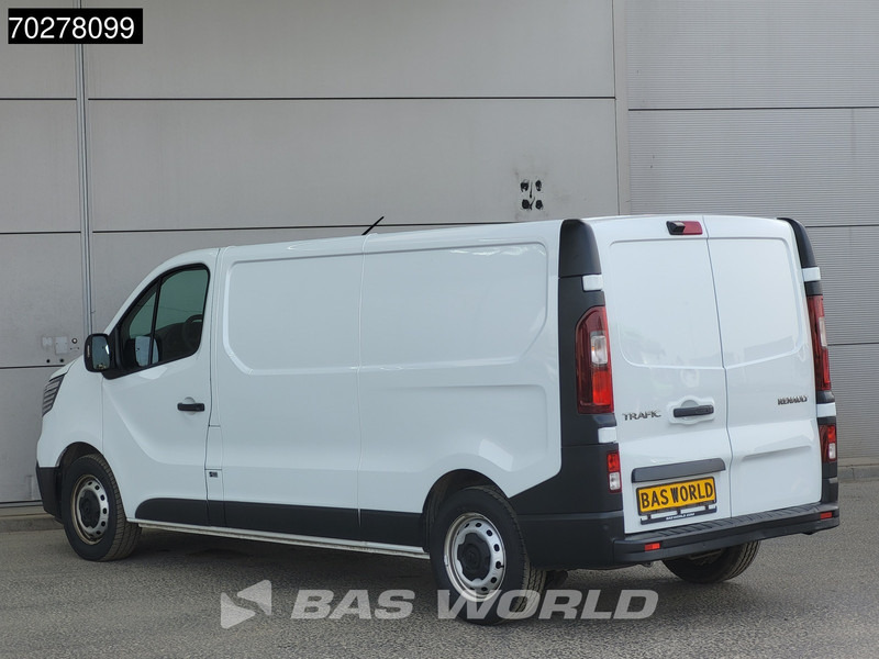 Renault Trafic 130pk L2H1 Airco Cruise Parkeersensoren LED L2 6m3 Airco Cruise control - Small van: picture 5 Renault Trafic 130pk L2H1 Airco Cruise Parkeersensoren LED L2 6m3 Airco Cruise control - Small van: picture 5