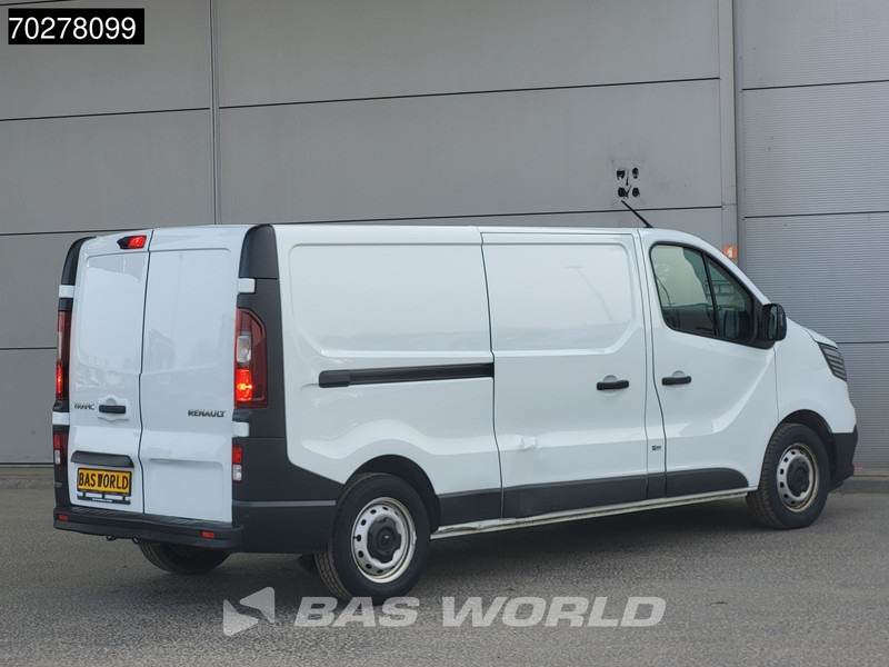 Renault Trafic 130pk L2H1 Airco Cruise Parkeersensoren LED L2 6m3 Airco Cruise control - Small van: picture 2 Renault Trafic 130pk L2H1 Airco Cruise Parkeersensoren LED L2 6m3 Airco Cruise control - Small van: picture 2