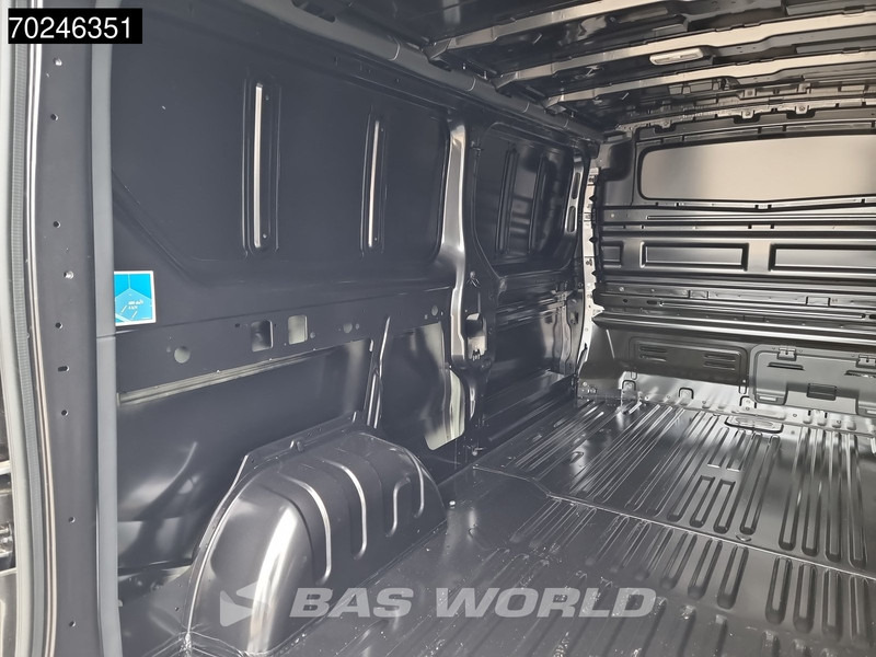 Renault Trafic 70PK Electric 240km WLTP Parkeersensoren Automaat Airco Cruise Camera 6m3 Airco Cruise control - Panel van, Electric van: picture 5 Renault Trafic 70PK Electric 240km WLTP Parkeersensoren Automaat Airco Cruise Camera 6m3 Airco Cruise control - Panel van, Electric van: picture 5